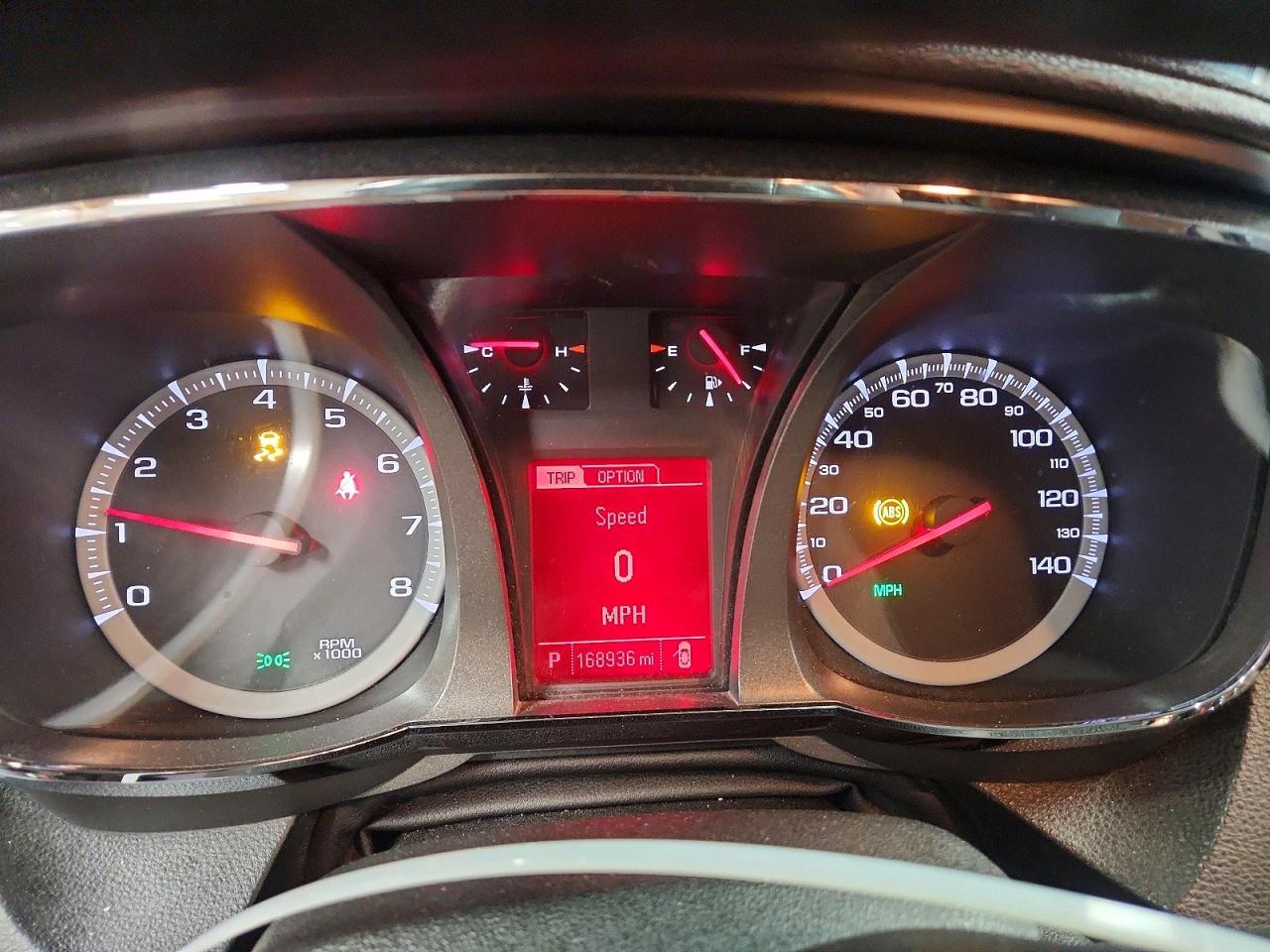 2013 GMC Terrain Slt - zdjęcie 9