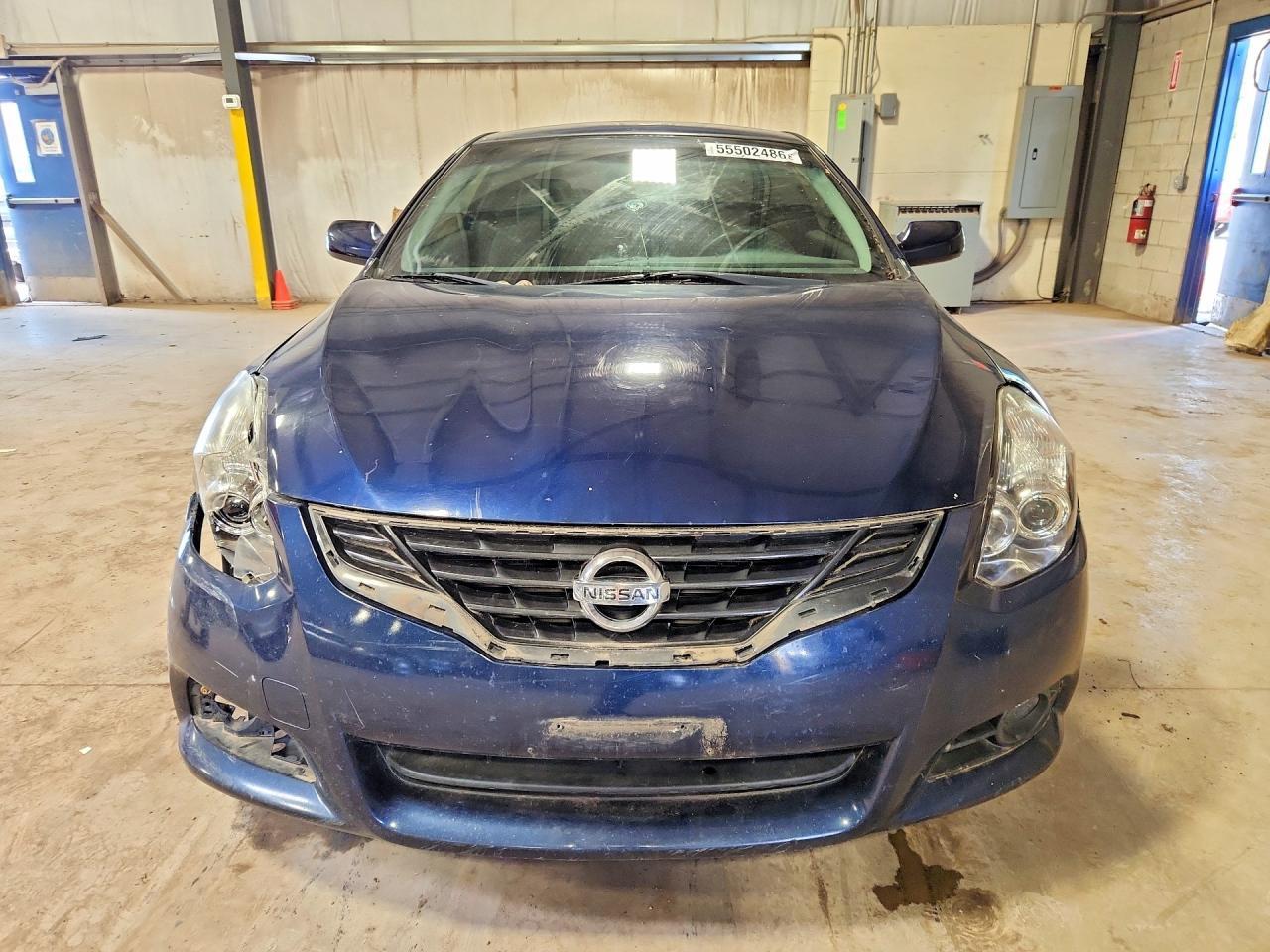 2013 Nissan Altima S - zdjęcie 5