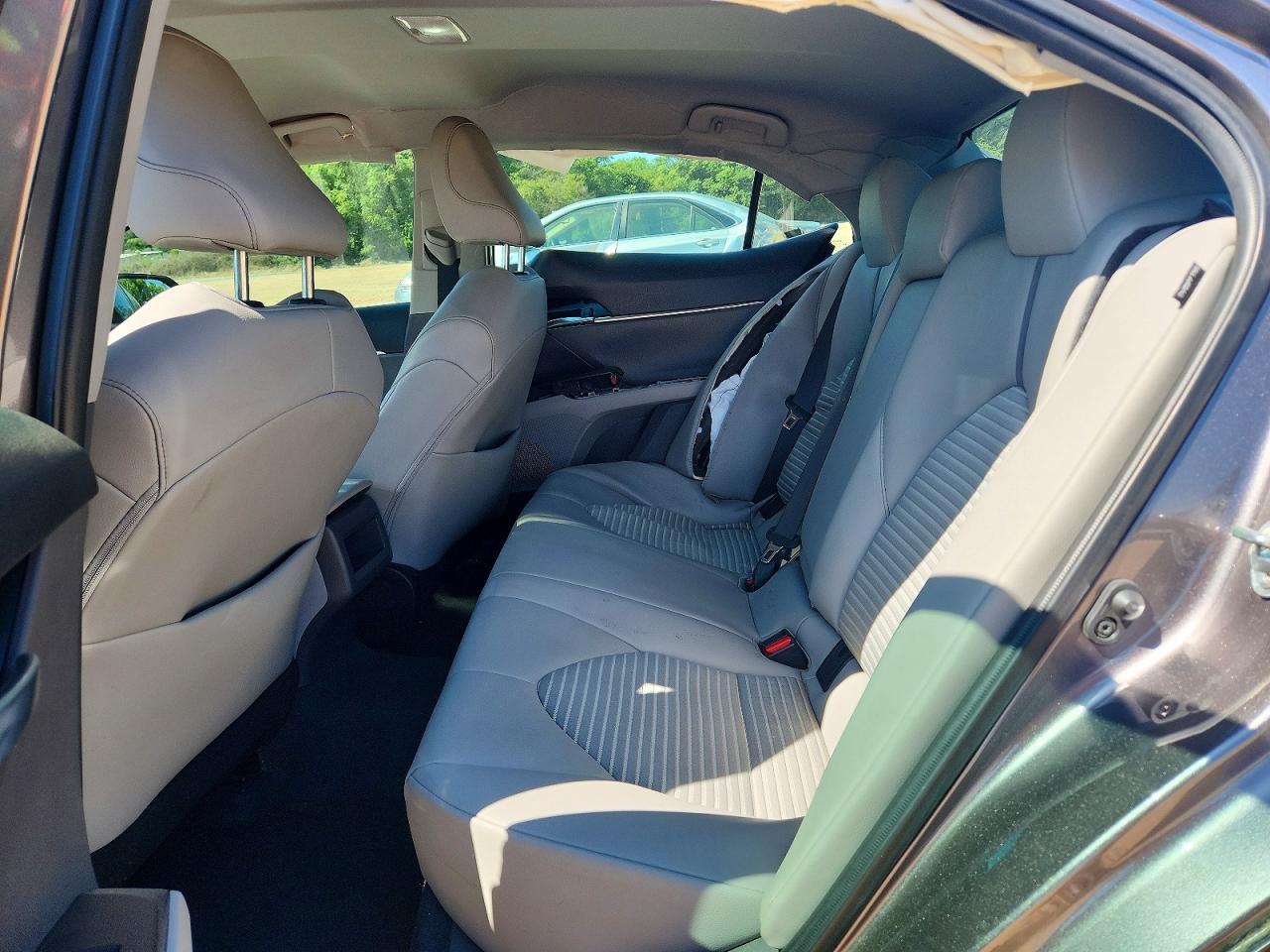 2023 Toyota Camry Se - zdjęcie 10