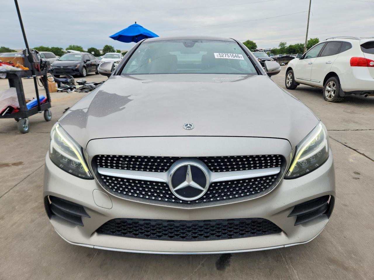 2019 Mercedes-Benz C 300 4Matic - zdjęcie 5