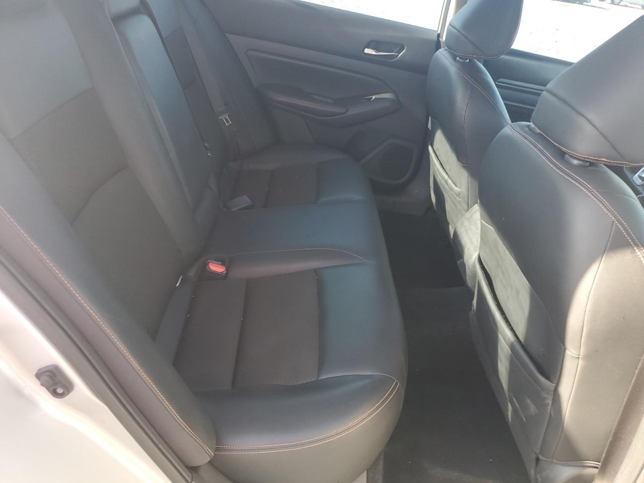 2019 Nissan Altima - zdjęcie 10