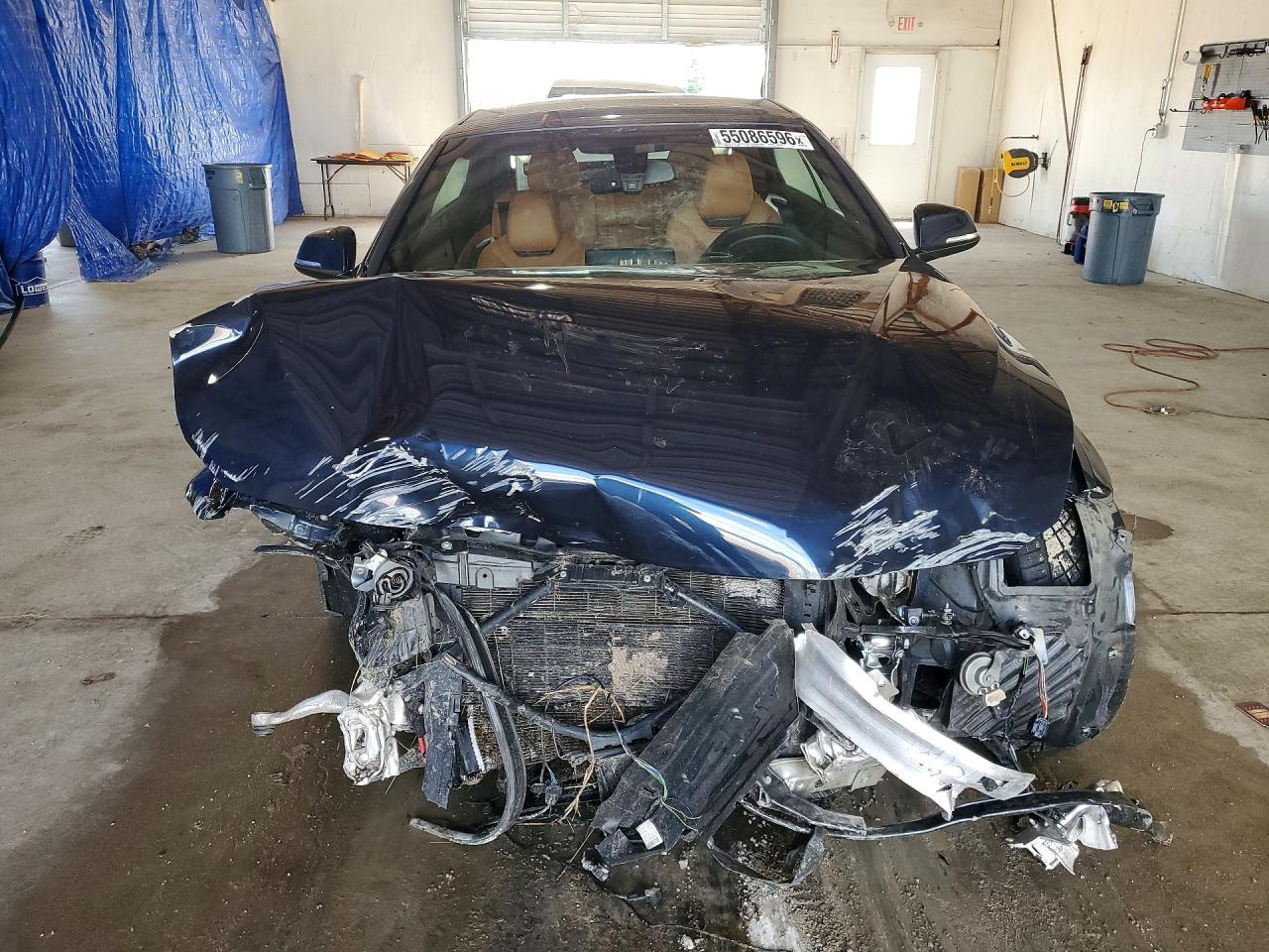 2019 BMW 430I - zdjęcie 5