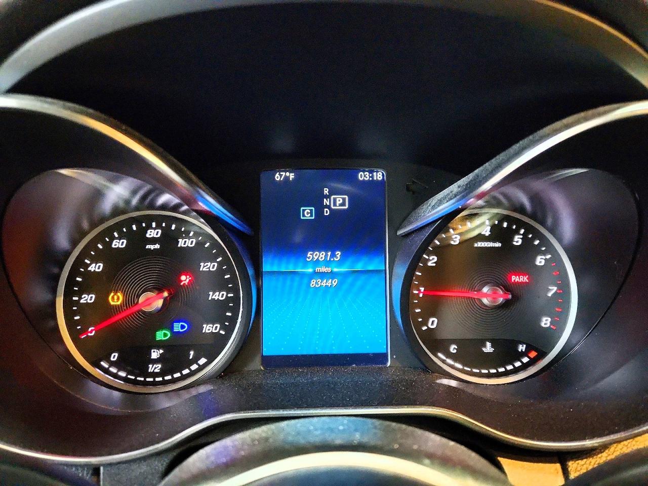 2019 Mercedes-Benz C 300 - zdjęcie 9
