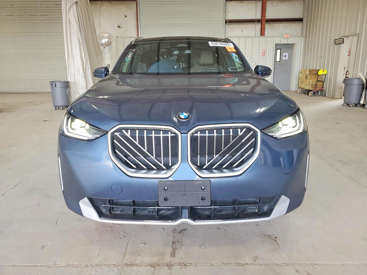 2025 BMW X3 30 xDrive - zdjęcie 5