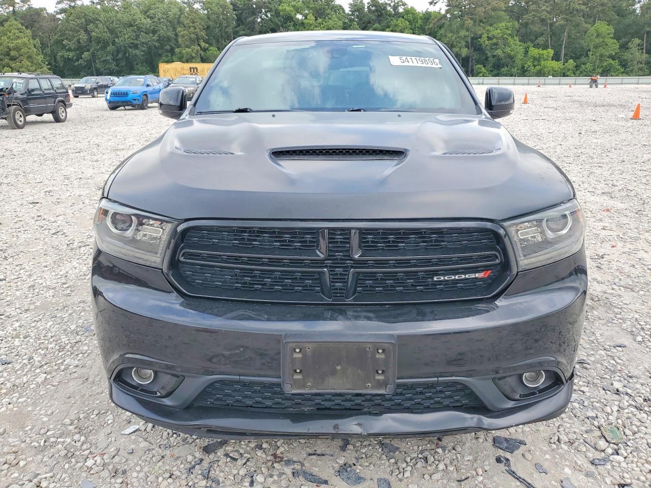 2014 Dodge Durango R - zdjęcie 5