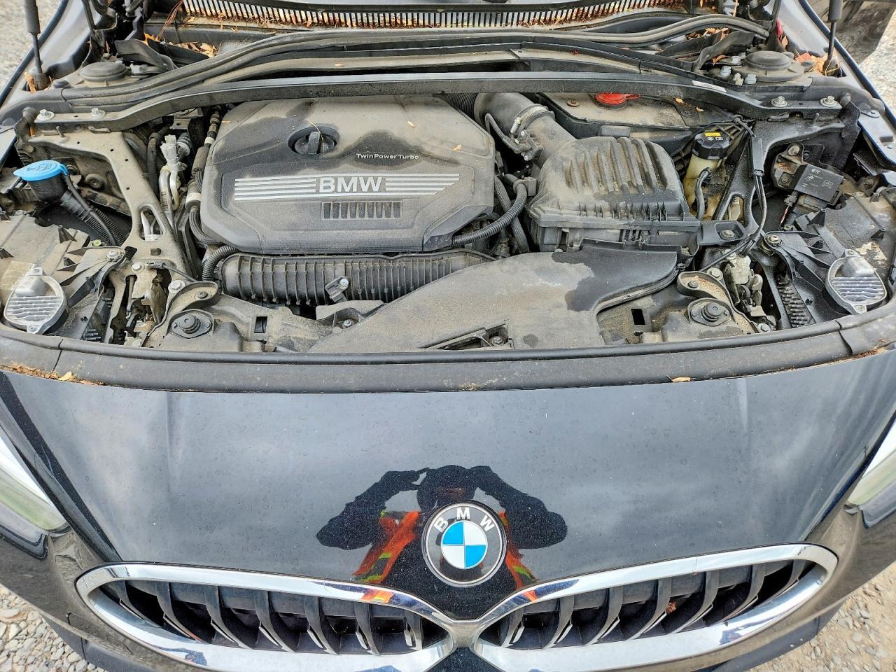 2020 BMW 228Xi - zdjęcie 11