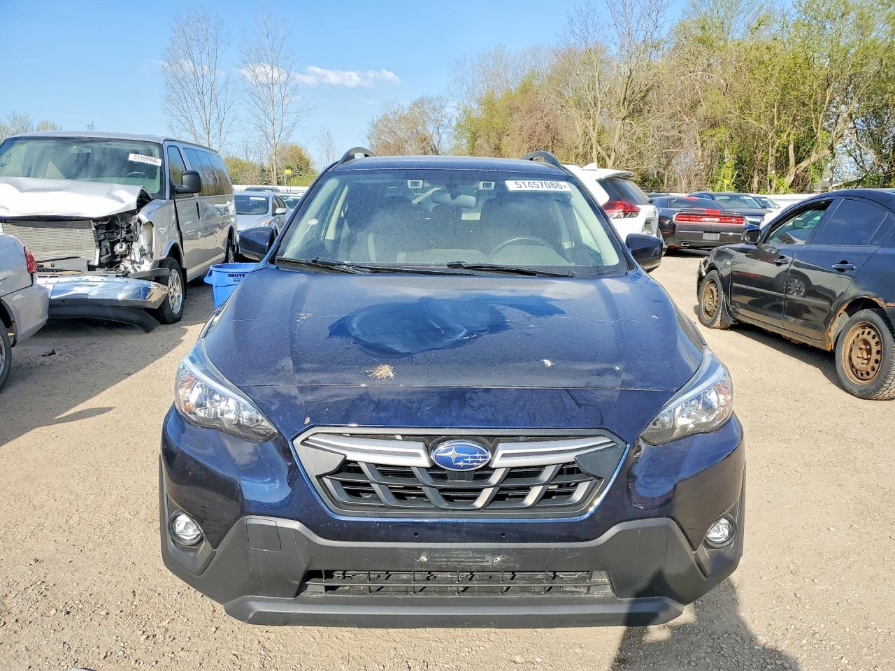 2021 Subaru Crosstrek Premium - zdjęcie 5