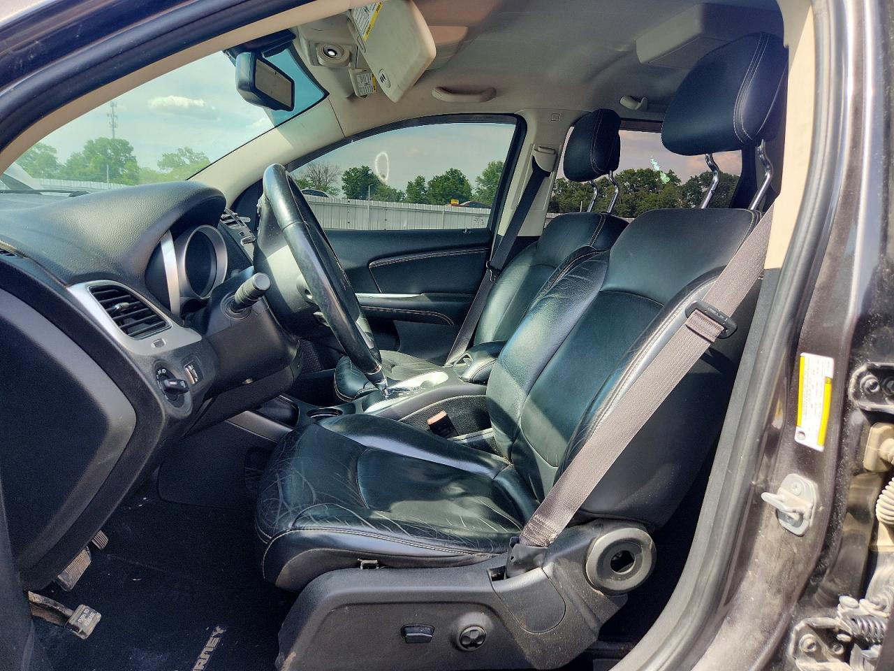 2015 Dodge Journey - zdjęcie 7