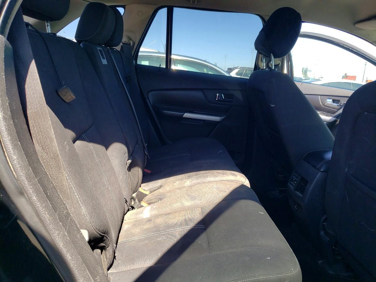 2013 Ford Edge - zdjęcie 10