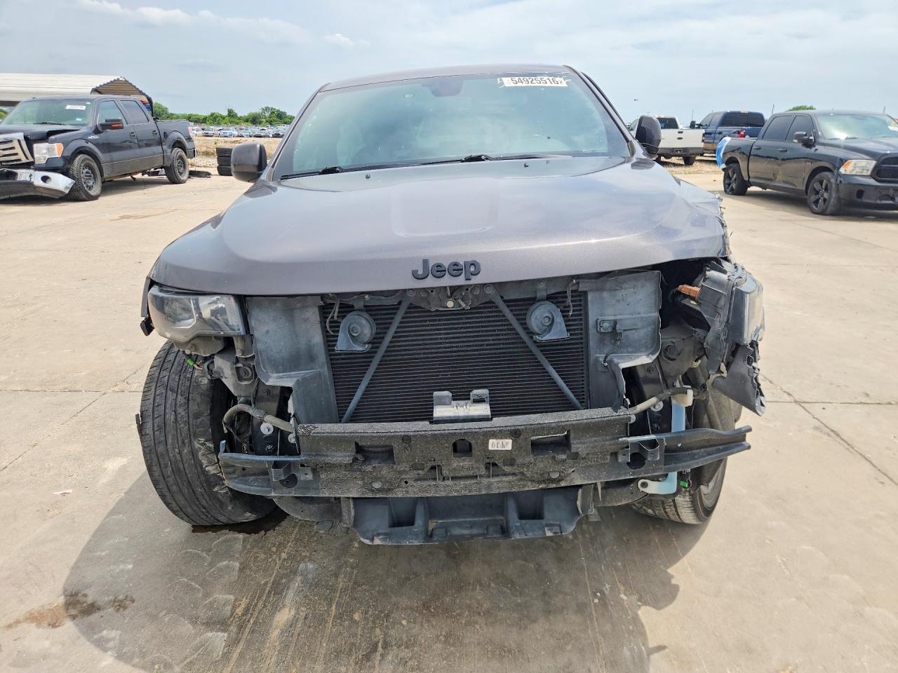 2019 Jeep Grand Cherokee Laredo - zdjęcie 5