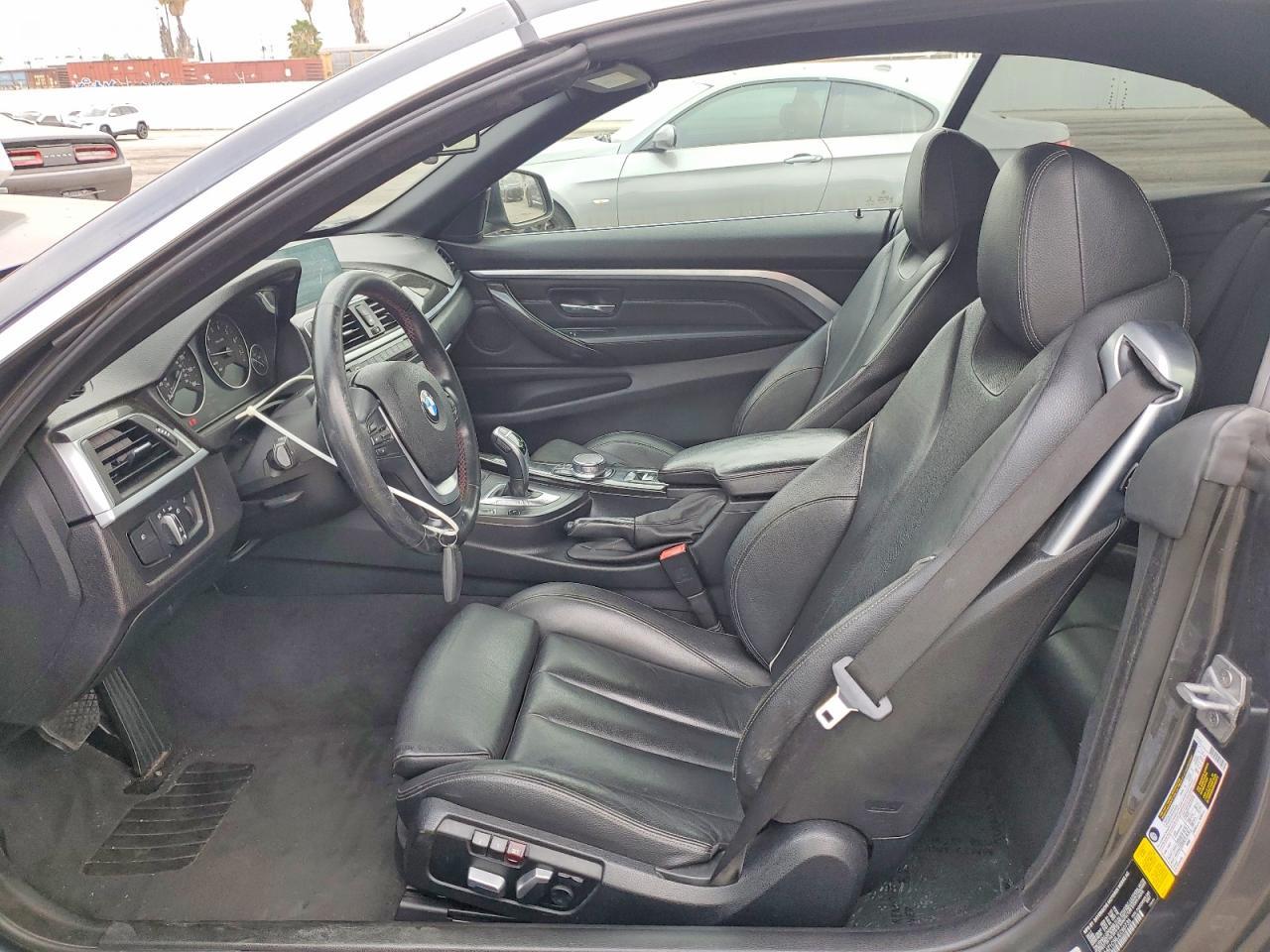 2018 BMW 430I - zdjęcie 7