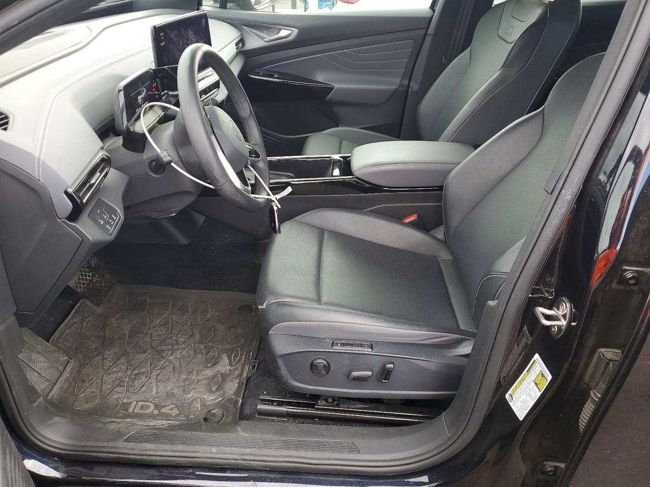 2023 Volkswagen Id.4 Pro S Plus - zdjęcie 7