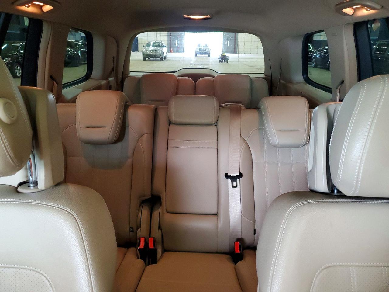 2013 Mercedes-Benz Gl 450 4Matic - zdjęcie 10
