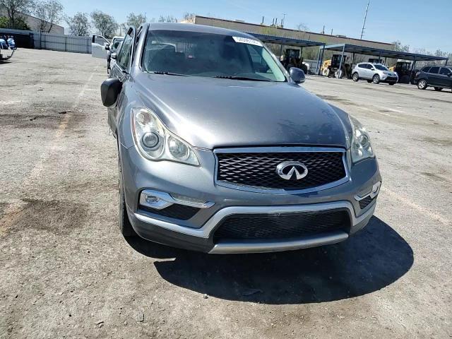 2017 Infiniti Qx50 Base - zdjęcie 13