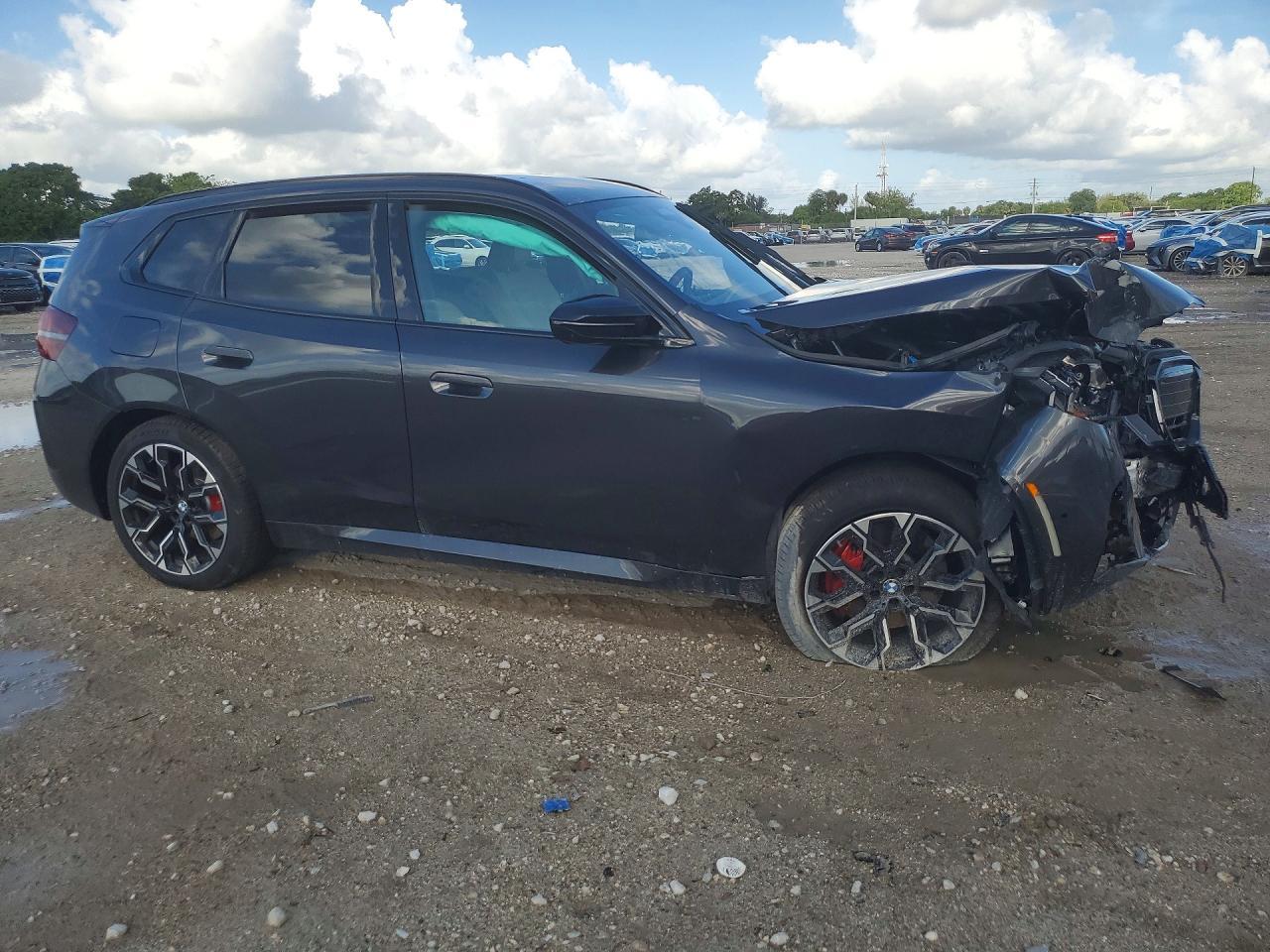 2026 BMW X3 M50 - zdjęcie 4