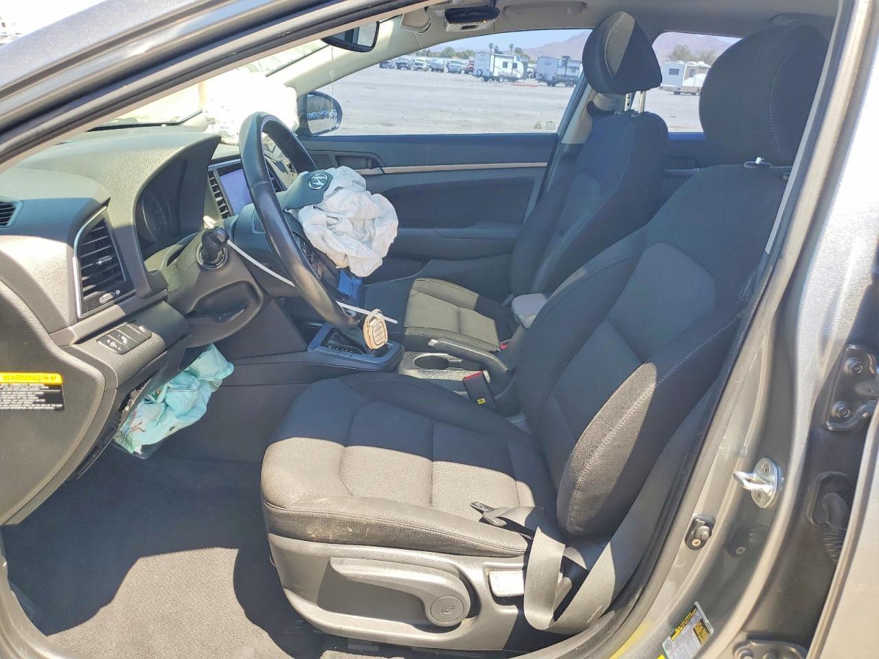 2018 Hyundai Elantra Value Edition - zdjęcie 7