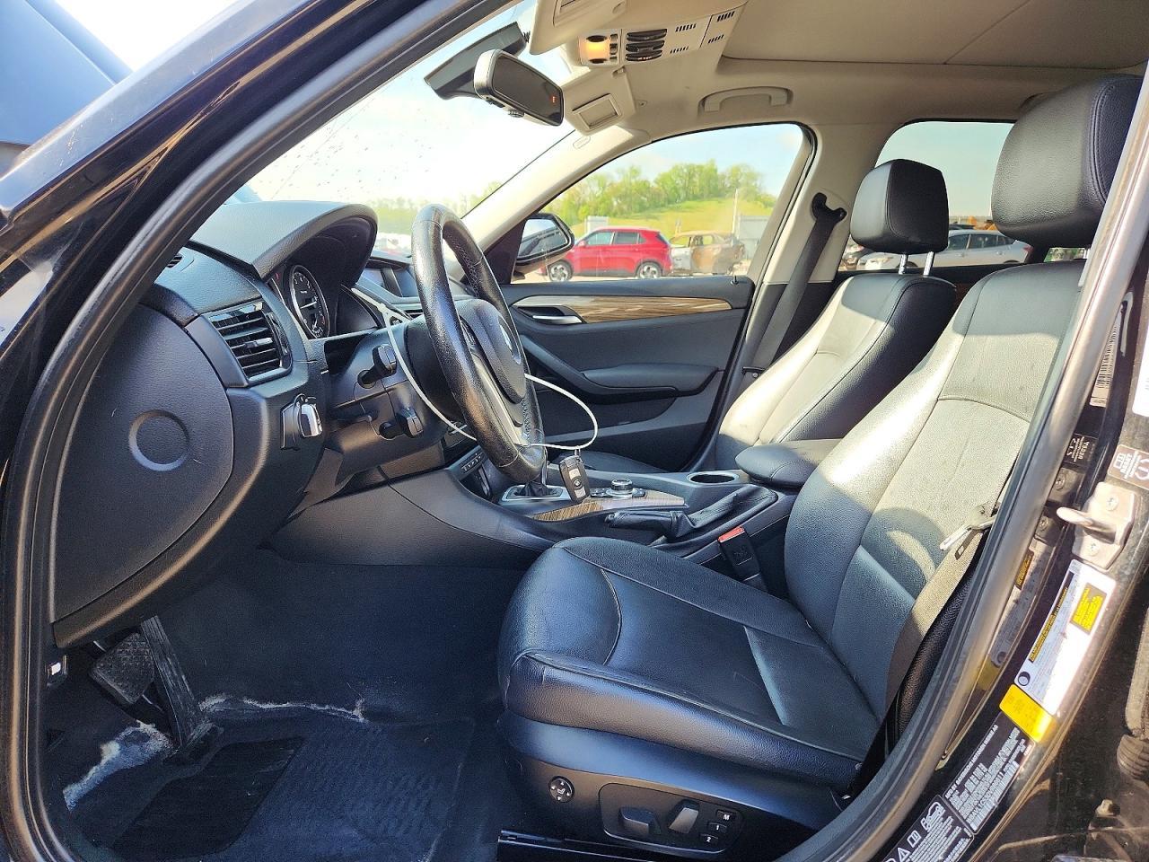 2013 BMW X1 xDrive28I - zdjęcie 7