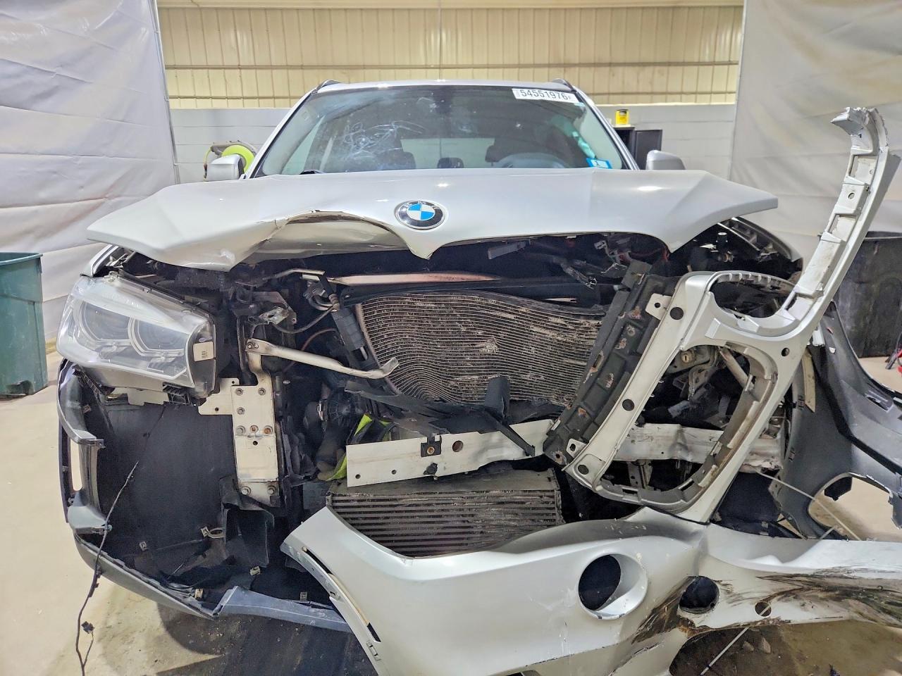 BMW X5 - zdjęcie 5