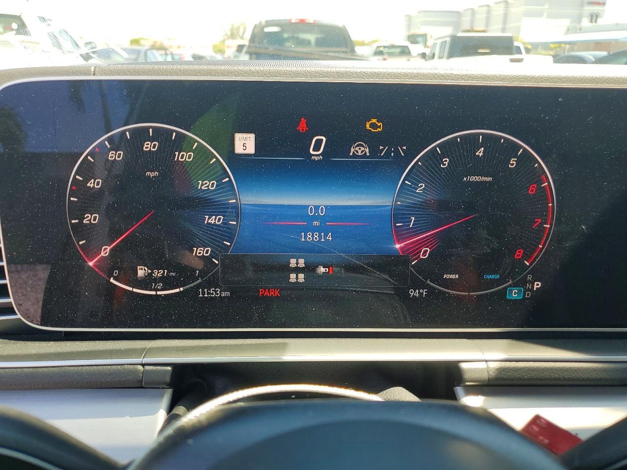 2025 Mercedes-Benz Gls 450 4Matic - zdjęcie 9