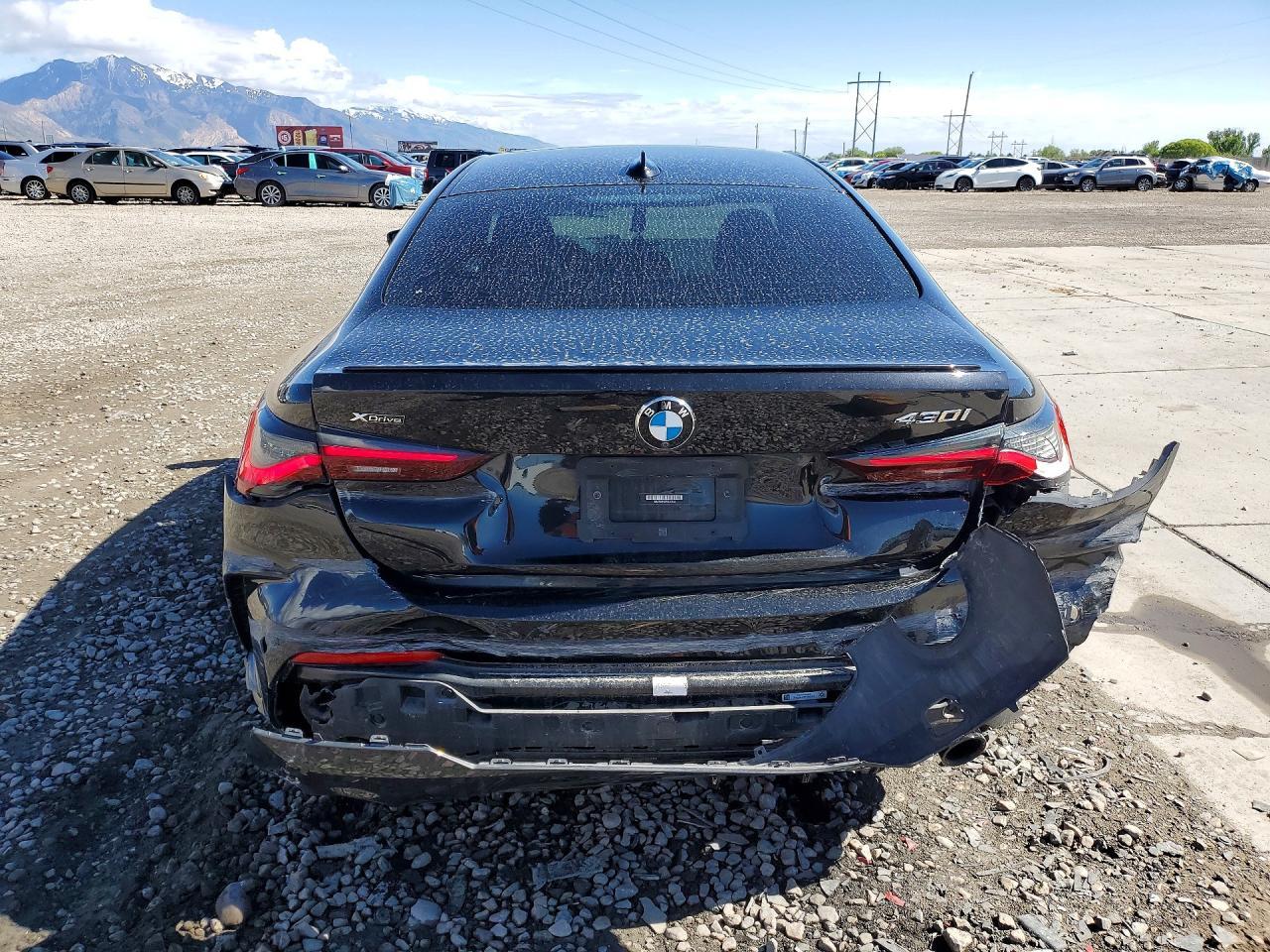 2023 BMW 430Xi - zdjęcie 6