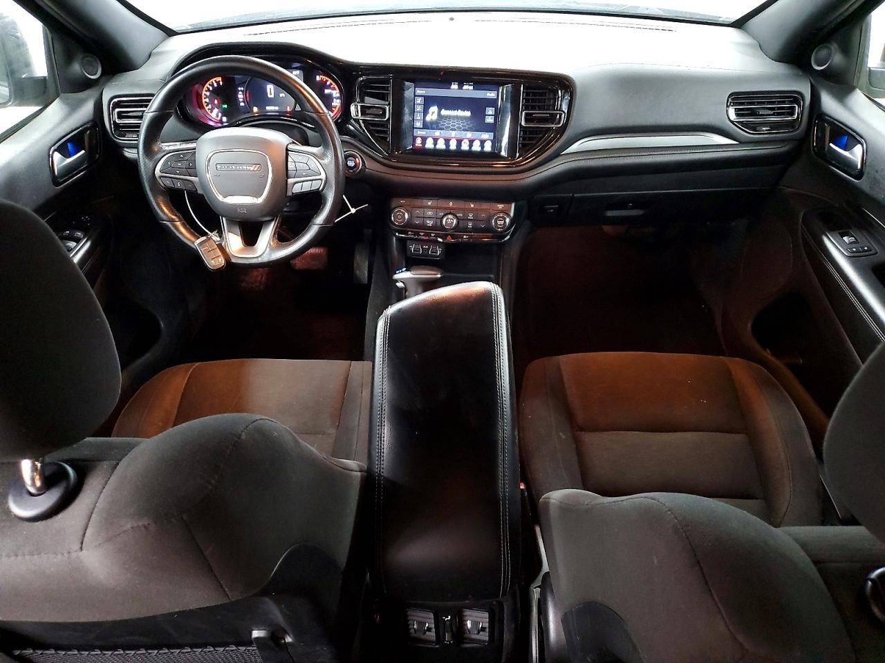 2023 Dodge Durango Sxt - zdjęcie 8