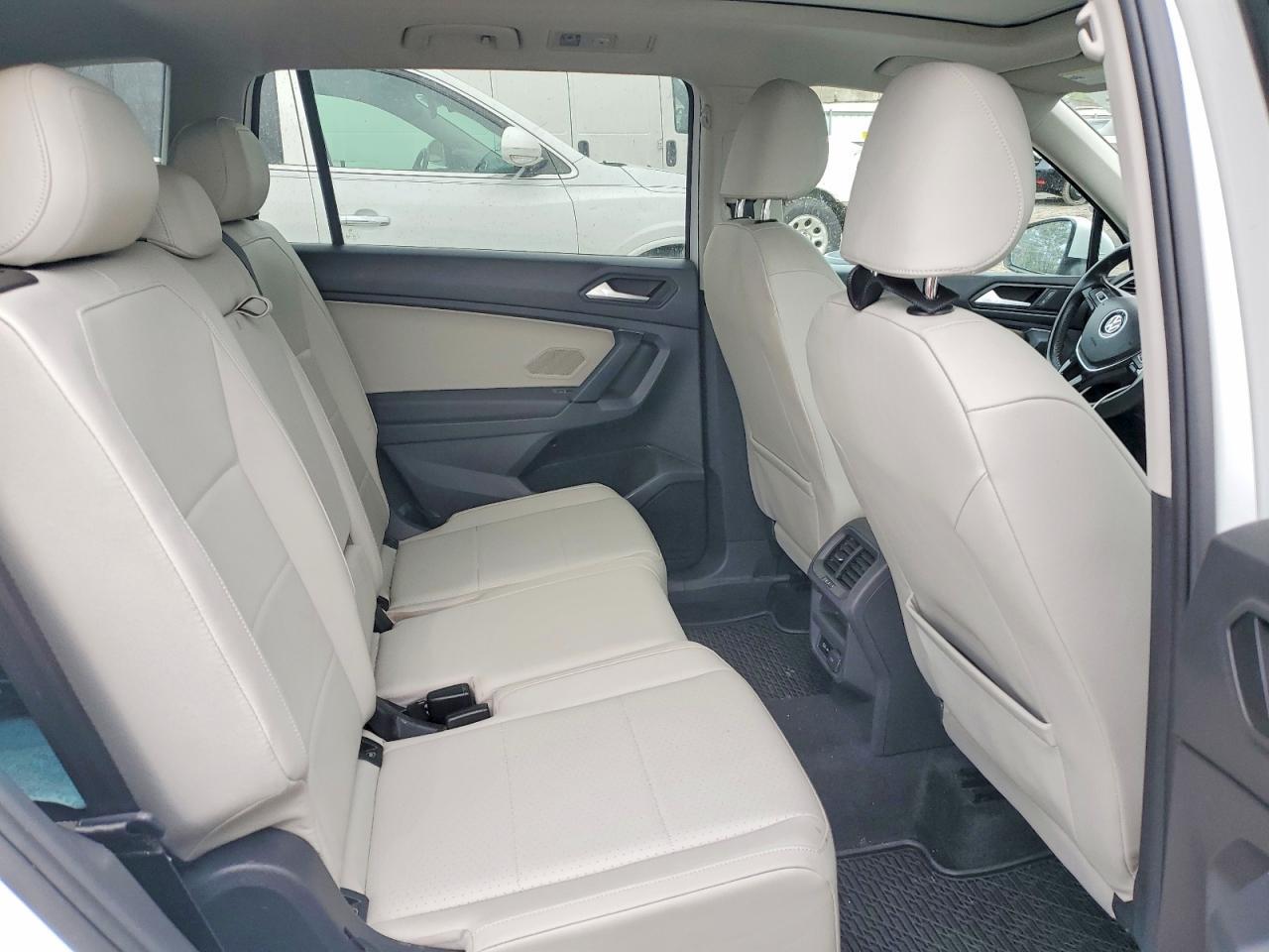 2019 Volkswagen Tiguan Se - zdjęcie 11