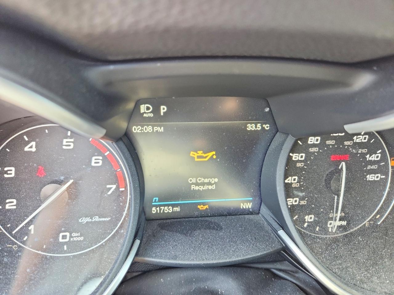 2020 Alfa Romeo Stelvio - zdjęcie 9