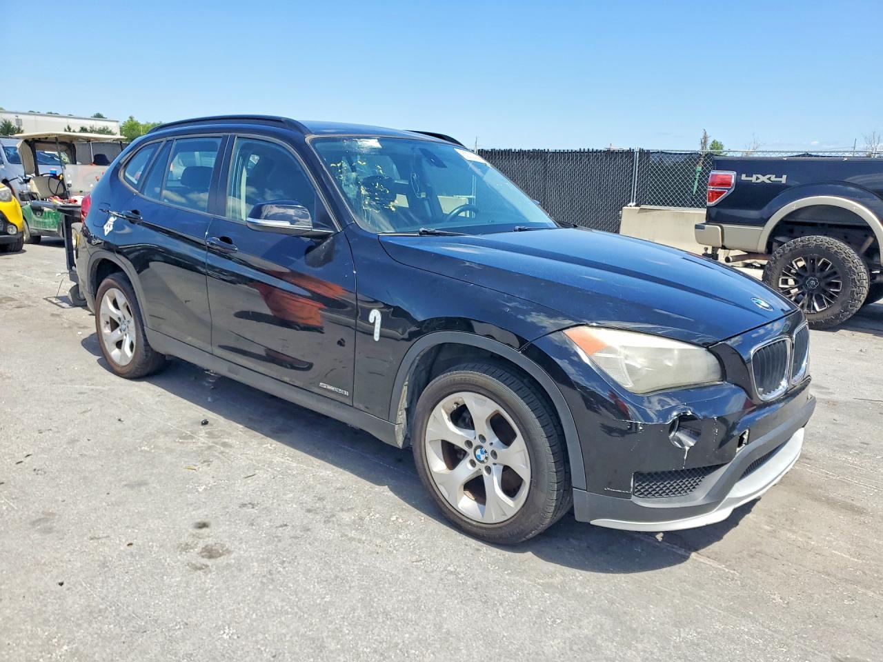 BMW X1 - zdjęcie 4