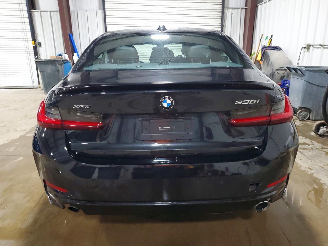 2024 BMW 330Xi - zdjęcie 6