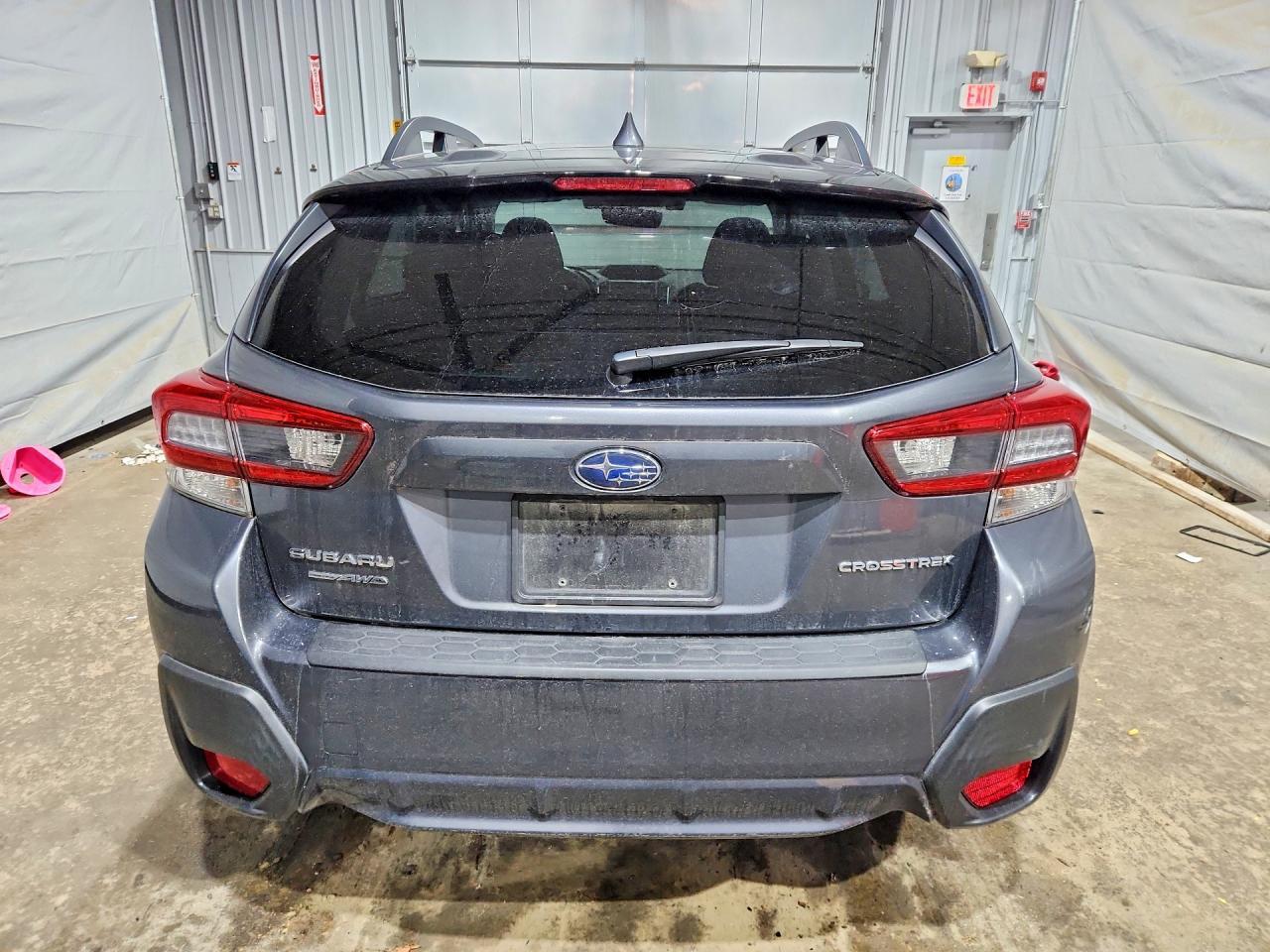 2022 Subaru Crosstrek Premium - zdjęcie 6