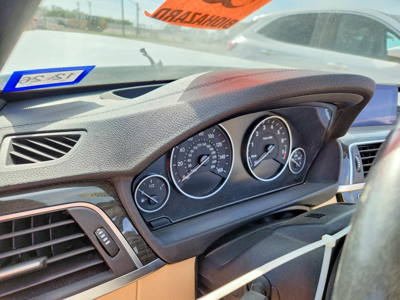 2018 BMW 430I - zdjęcie 9