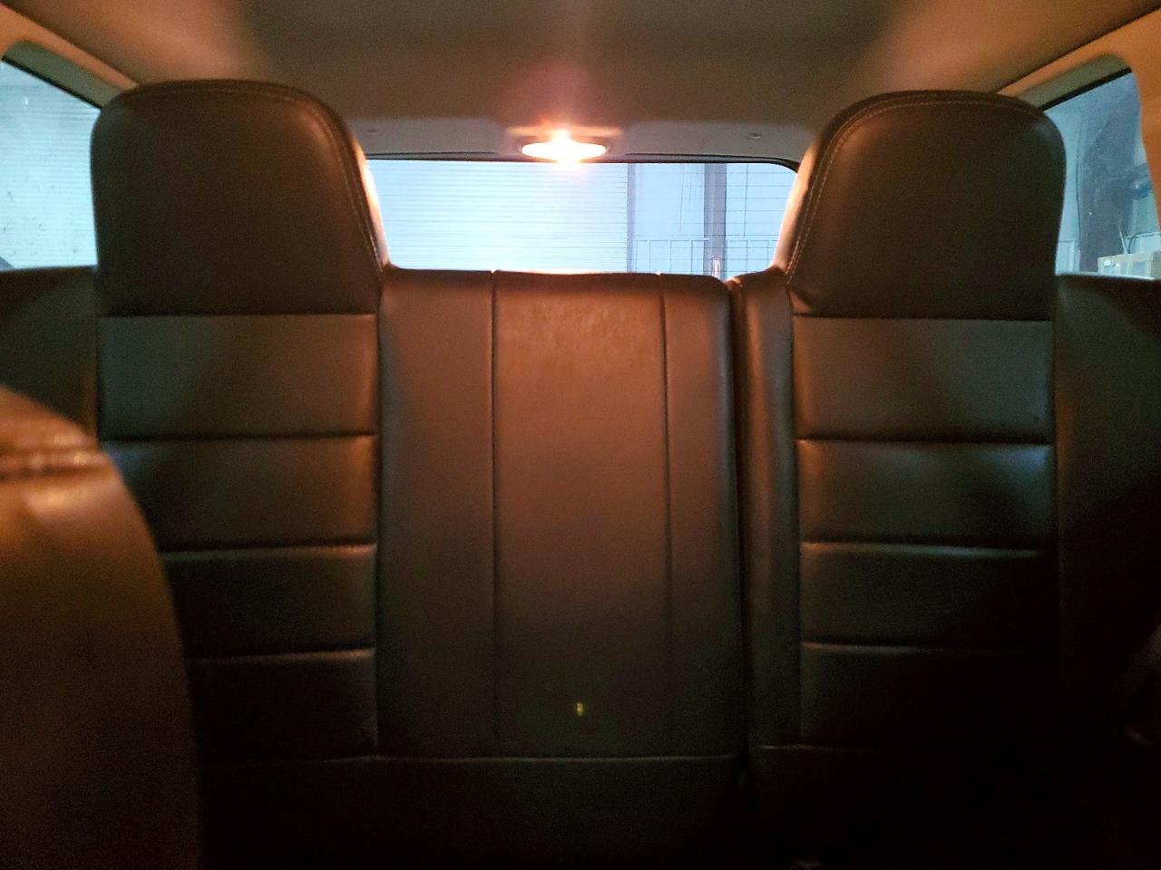 2015 Jeep Patriot Latitude - zdjęcie 10
