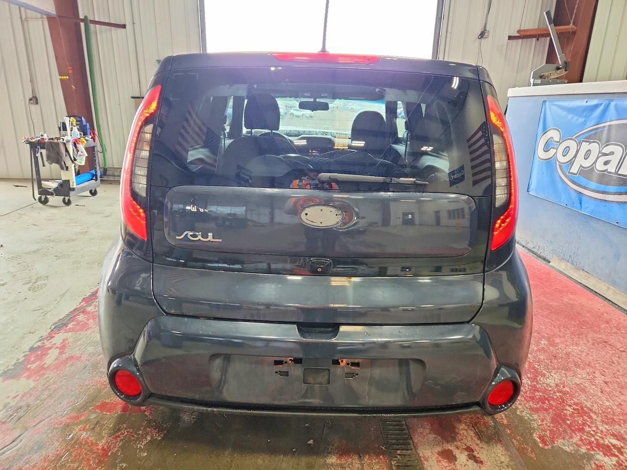2014 Kia Soul ! - zdjęcie 6