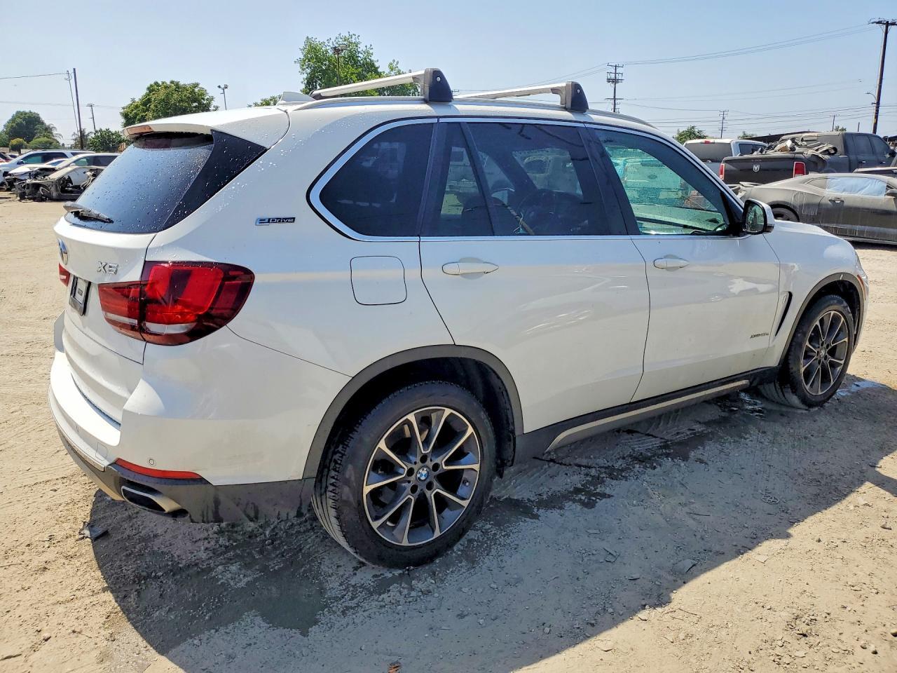 2018 BMW X5 Xdr40E - zdjęcie 3