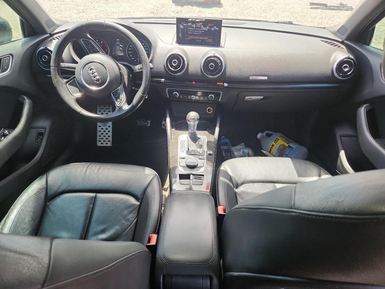 2015 Audi A3 Premium - zdjęcie 8