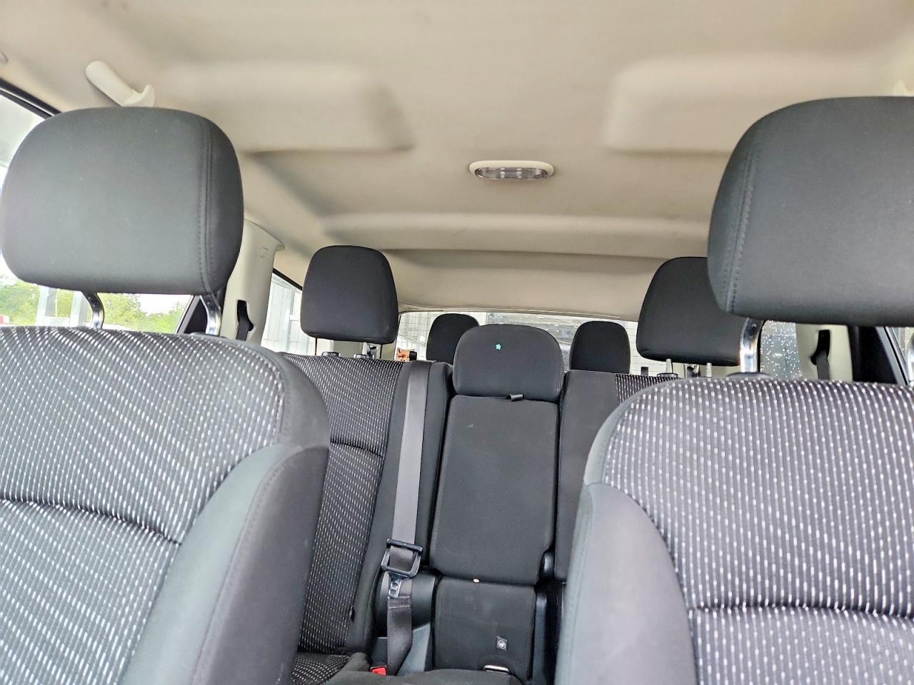 2020 Dodge Journey Se - zdjęcie 10