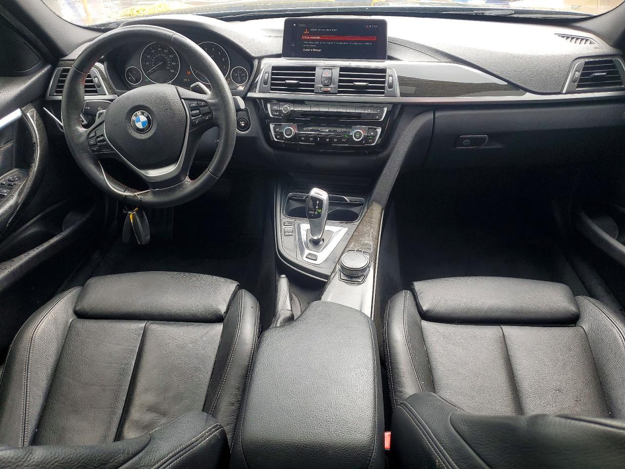 2018 BMW 330E - zdjęcie 8