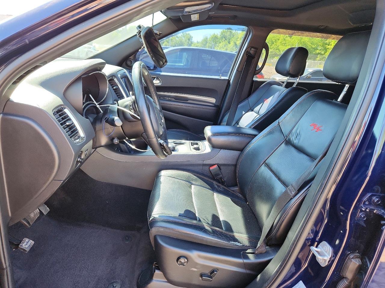 2017 Dodge Durango R - zdjęcie 7
