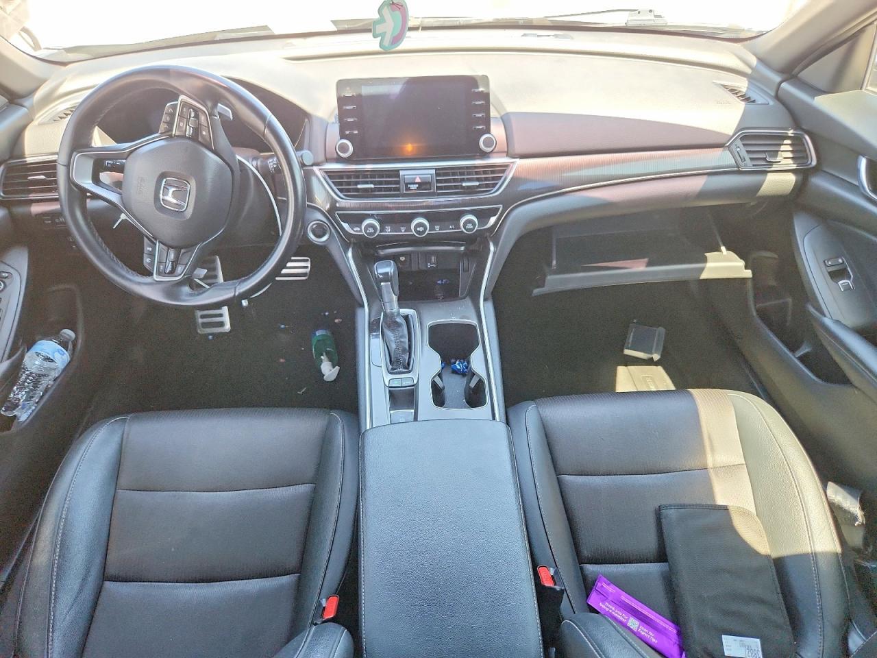 2019 Honda Accord Sport - zdjęcie 8