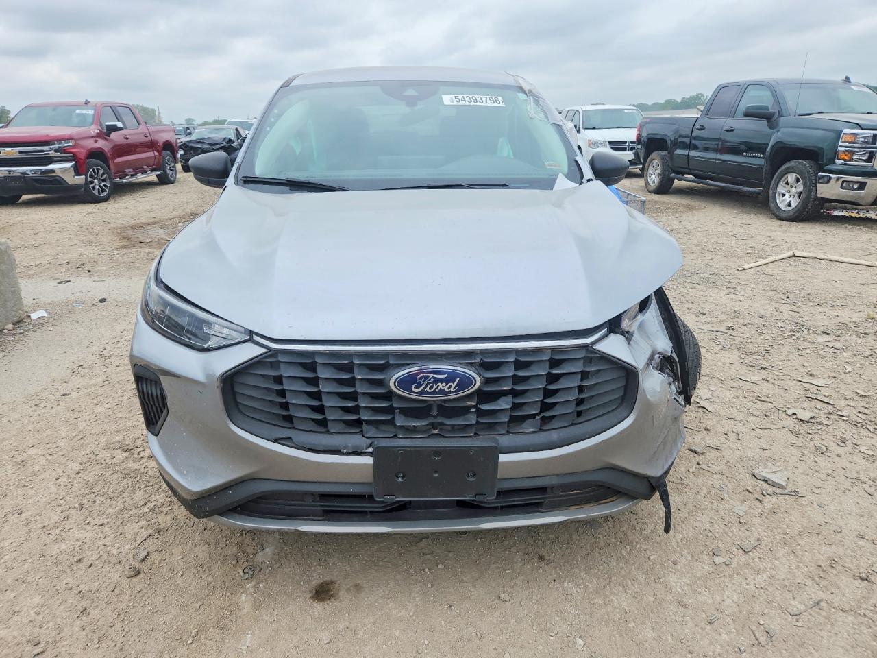 2023 Ford Escape Active - zdjęcie 5