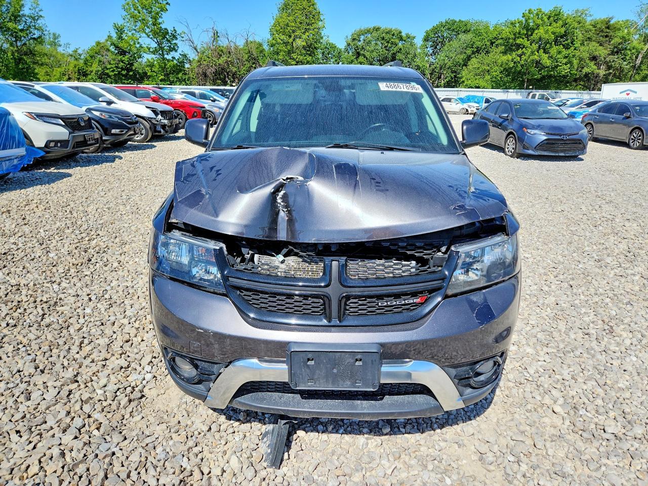 Dodge Journey - zdjęcie 5