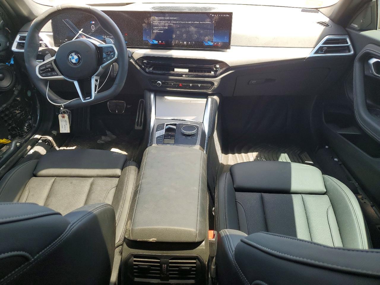 2025 BMW 230I - zdjęcie 8