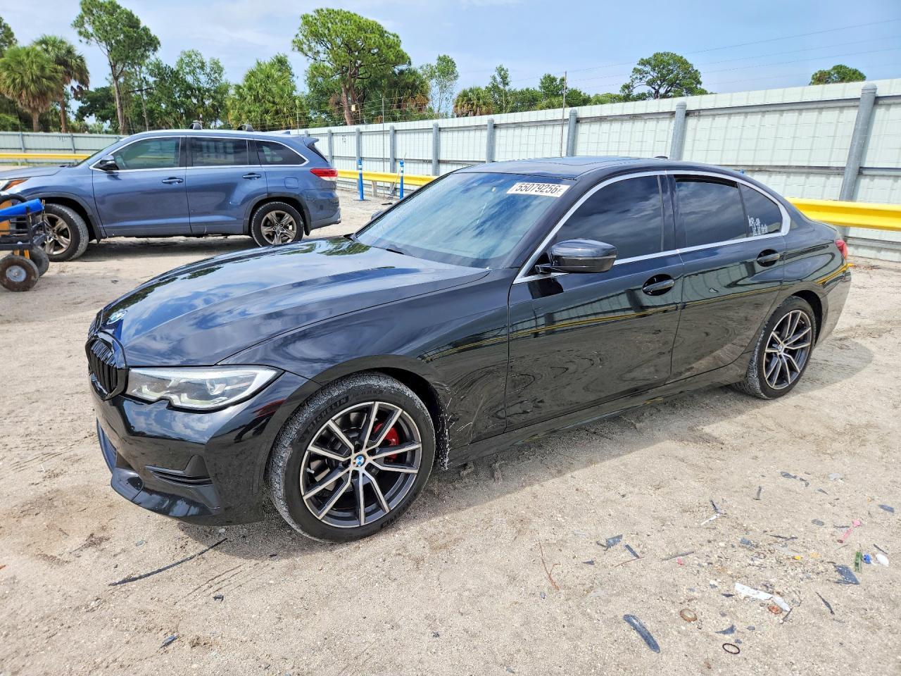 BMW Seria 3 - zdjęcie 1