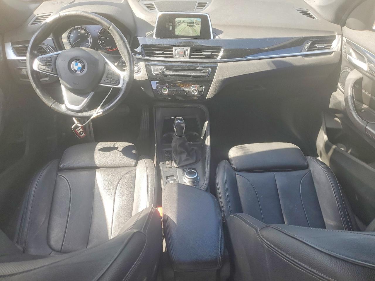 2018 BMW X1 xDrive28I - zdjęcie 8