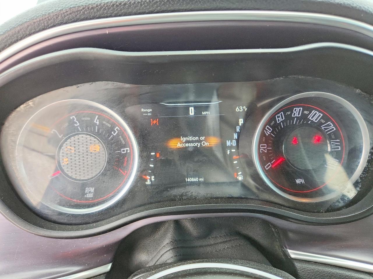 2017 Dodge Challenger Sxt - zdjęcie 9