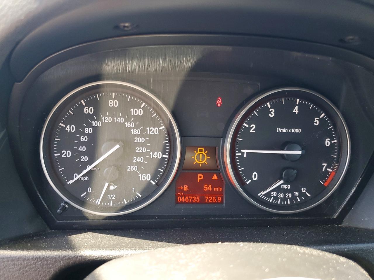 2015 BMW X1 xDrive28I - zdjęcie 9