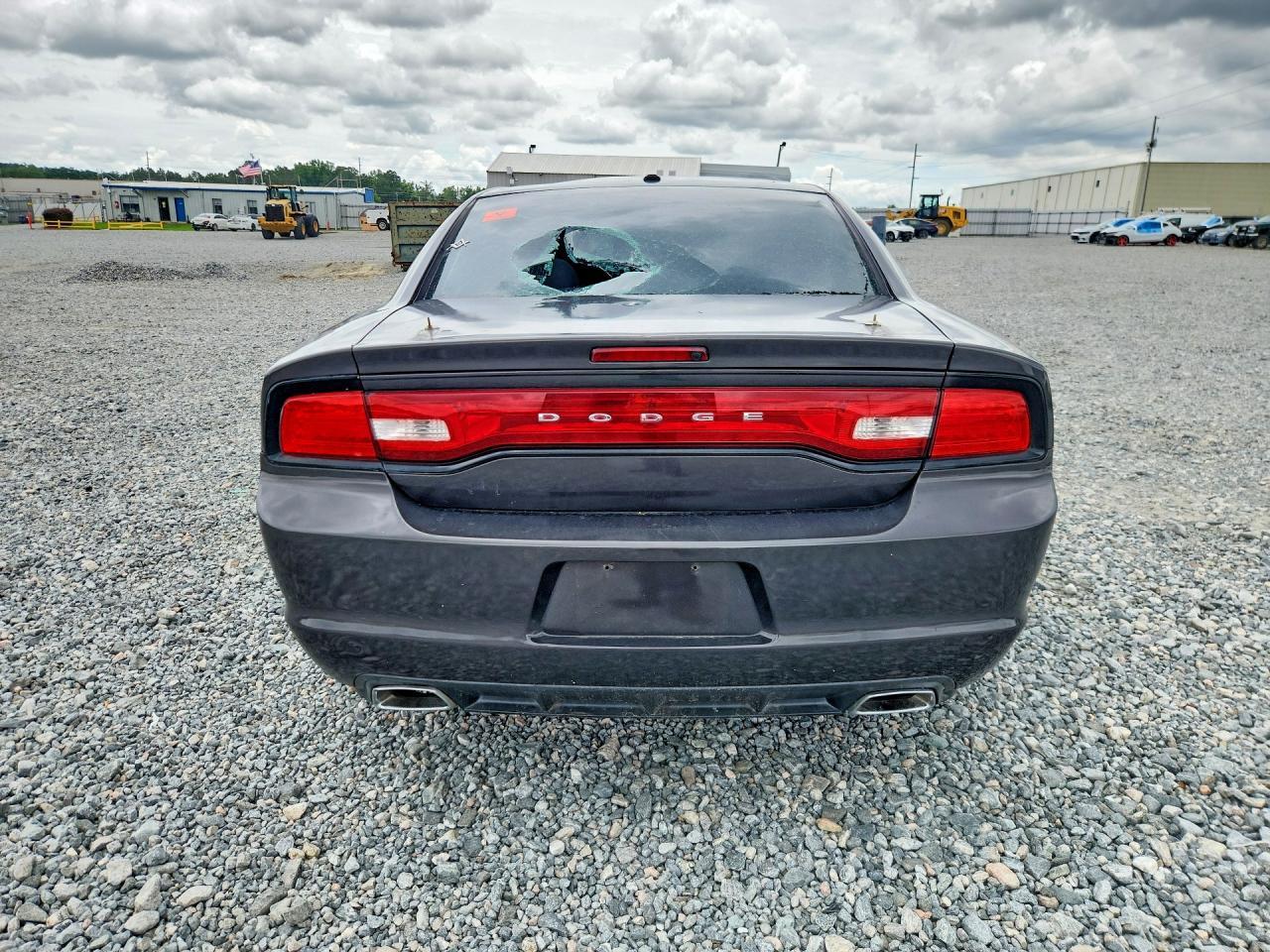 2013 Dodge Charger Se - zdjęcie 6