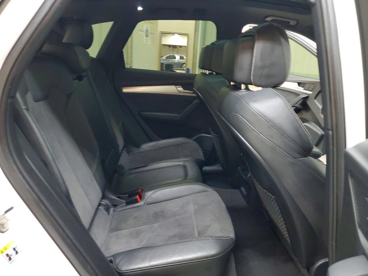 2018 Audi Sq5 Premium Plus - zdjęcie 11