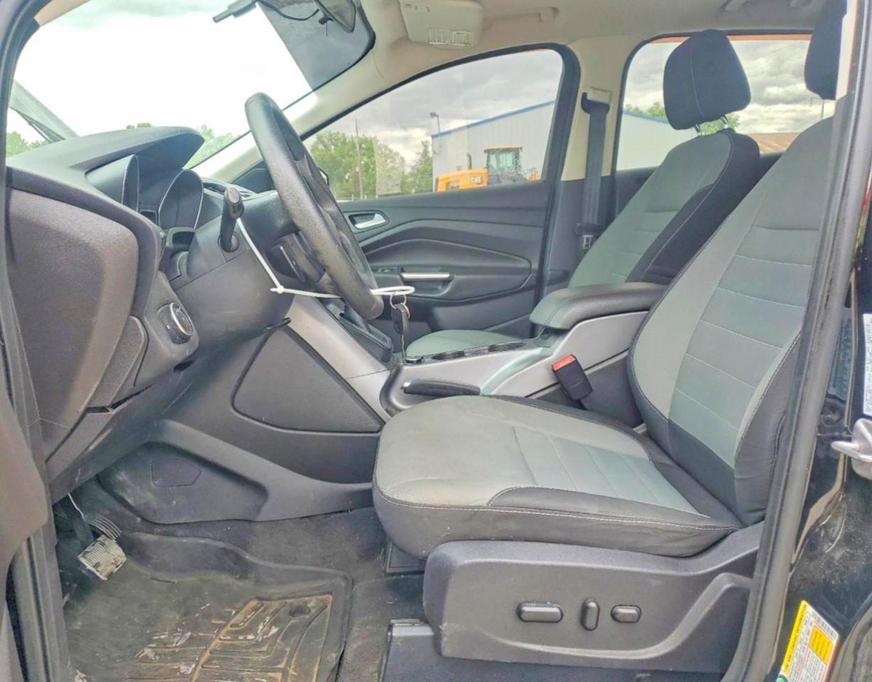 2016 Ford Escape Se - zdjęcie 7
