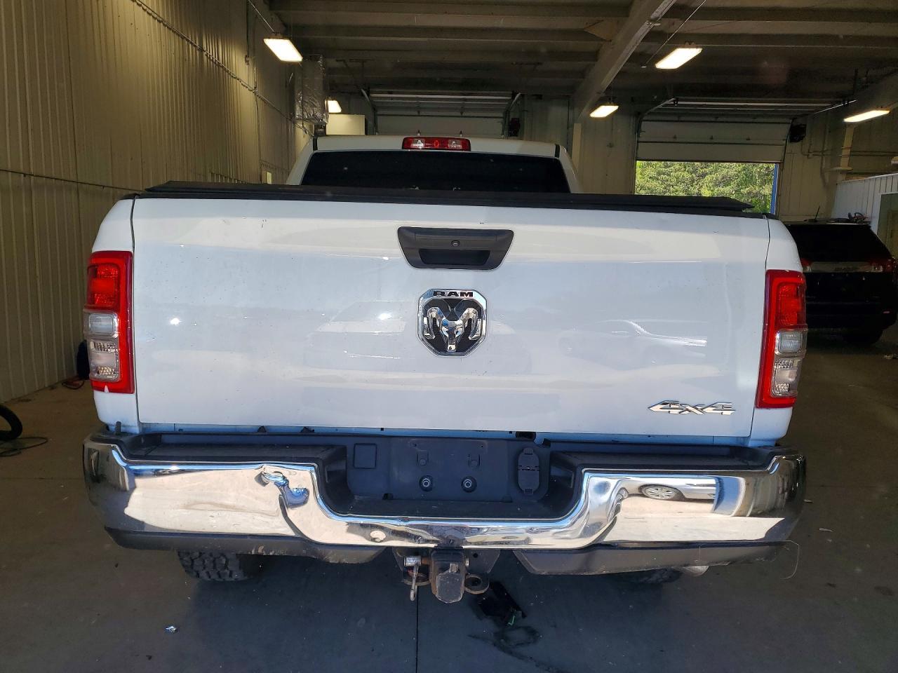 2024 Ram 3500 Tradesman - zdjęcie 6
